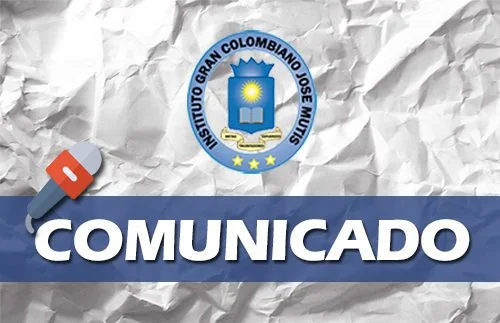 Circular informativa 2026