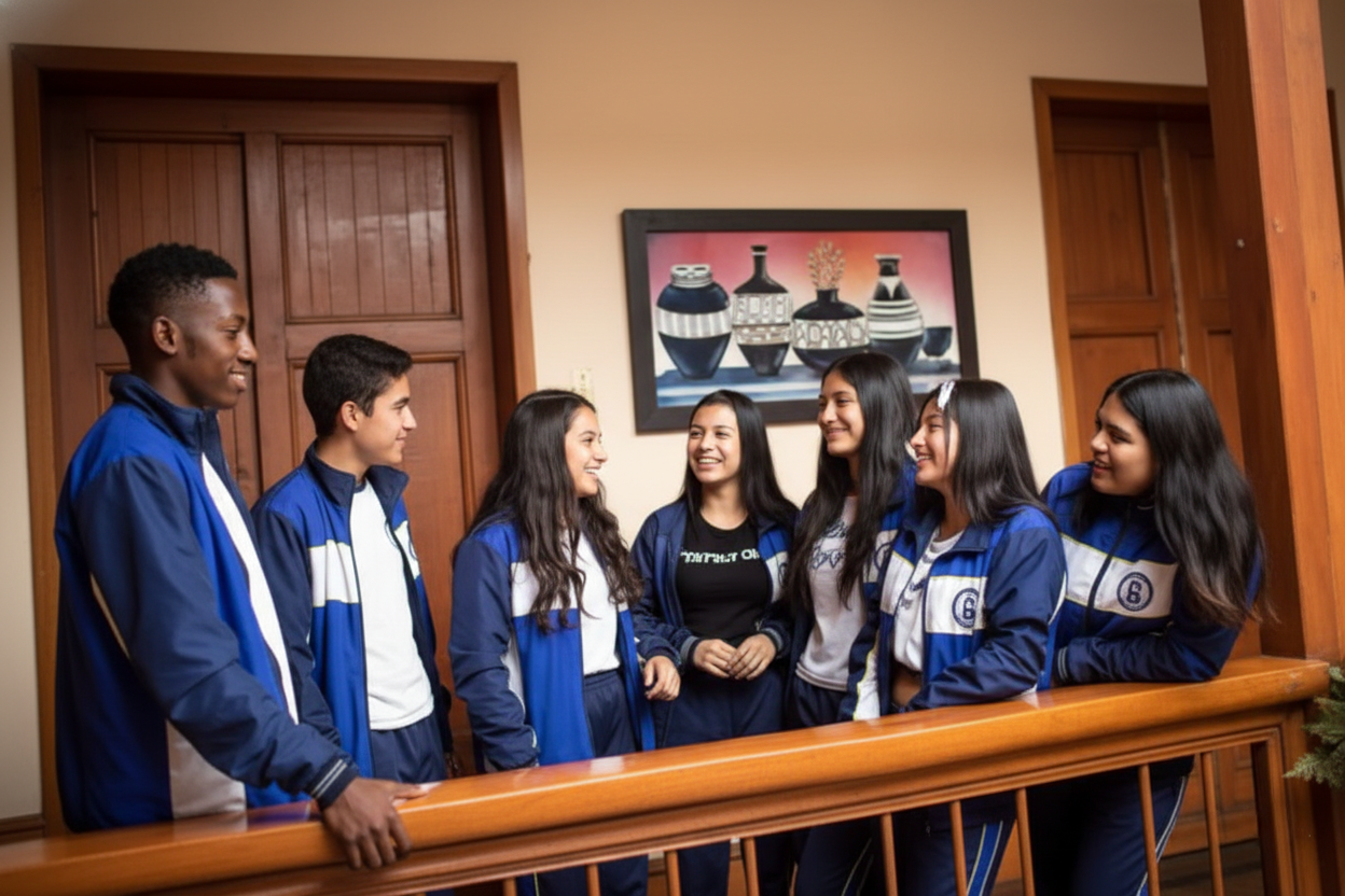 Auxiliar Contable y Administrativo